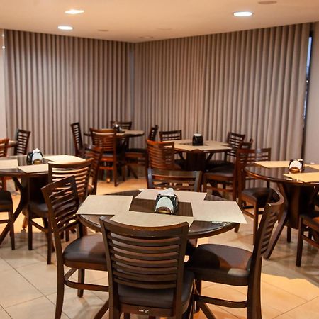 London Hotel Londrina Exterior photo