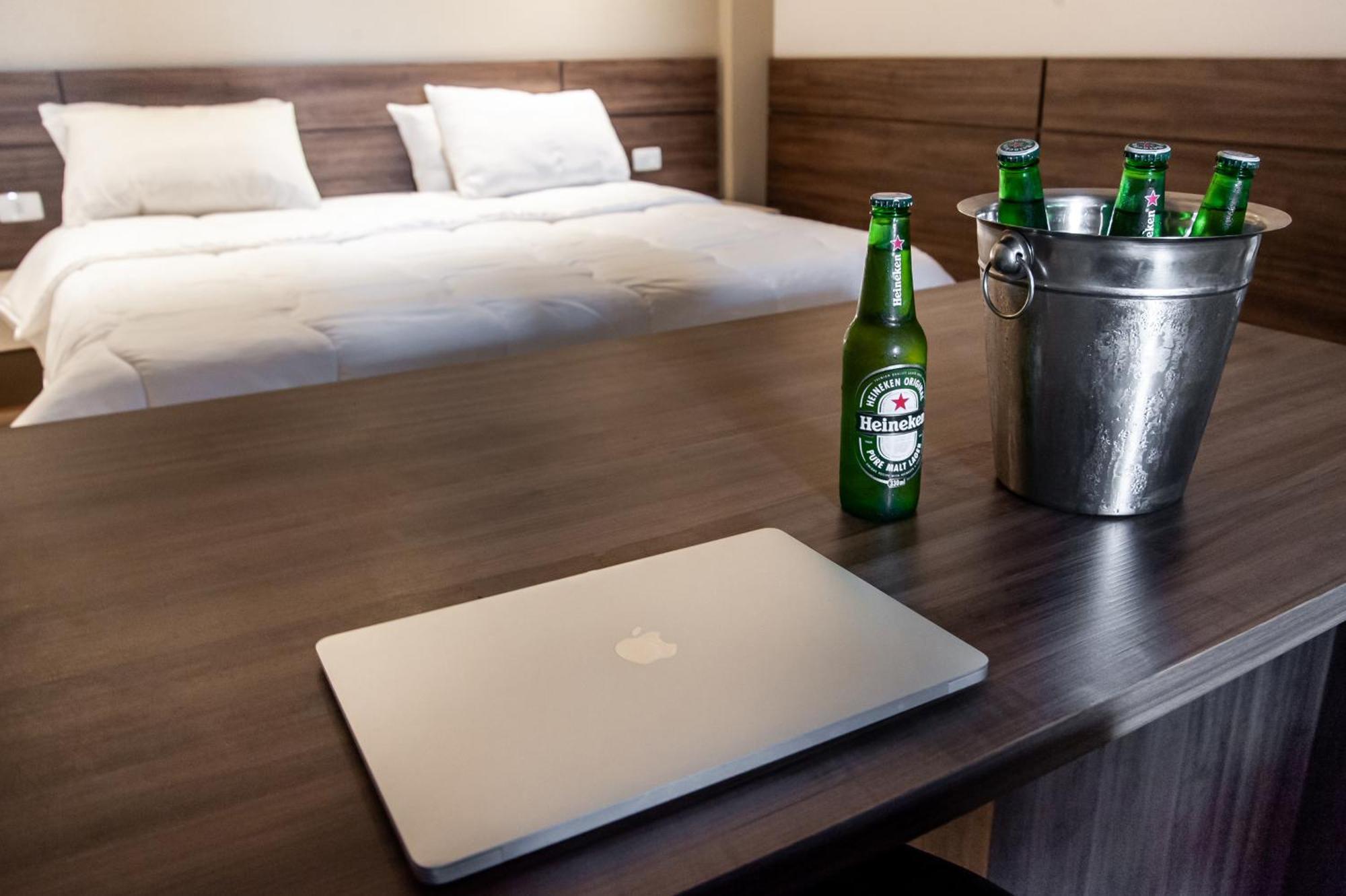 London Hotel Londrina Room photo