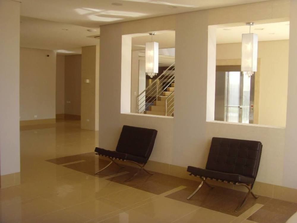 London Hotel Londrina Exterior photo